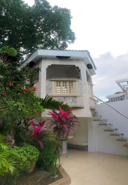 Deluxe Villa Leah Natural Hotspring Resort Calamba  Luaran gambar